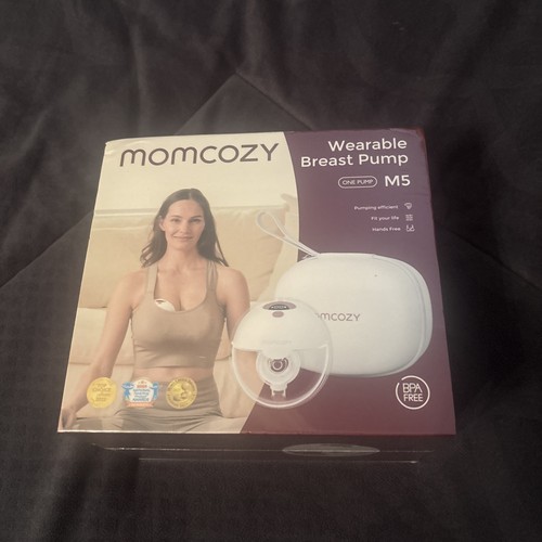 Momcozy all one electric - m5,