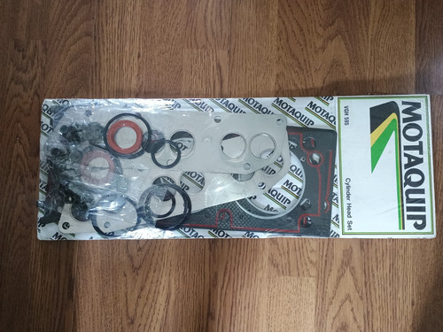 Quality head gasket set - quality,