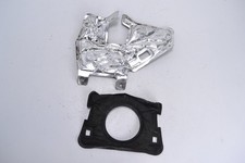 Engine heat shield SUZUKI GSX