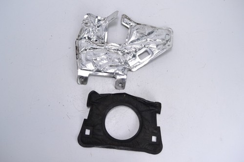 Engine heat shield - , suzuki