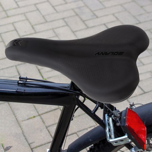 Mountain road bike seat - mountain,