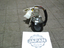 Honda Z50M Ignition Main