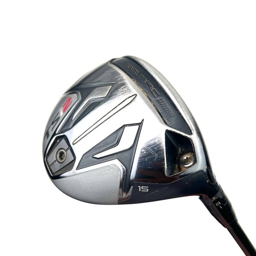 Titleist tsi2 wood - titleist,