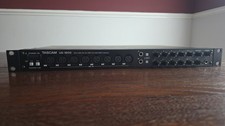 Tascam US-1800 Audio/Midi