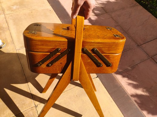 Rare morco vintage cantilever - rare,