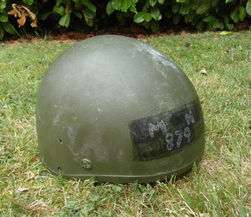 British army m76 - m76, paratrooper