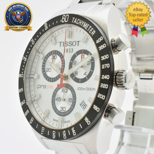 Near mint tissot - mint], t044417