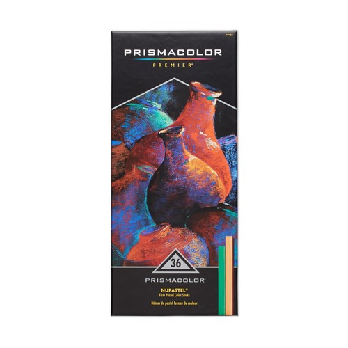 Prismacolor premier nupastels - prismacolor,