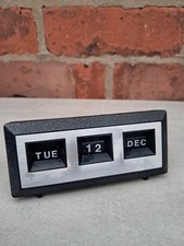 Vintage Desk Top  Black