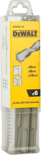Dewalt sds plus - dewalt, bit
