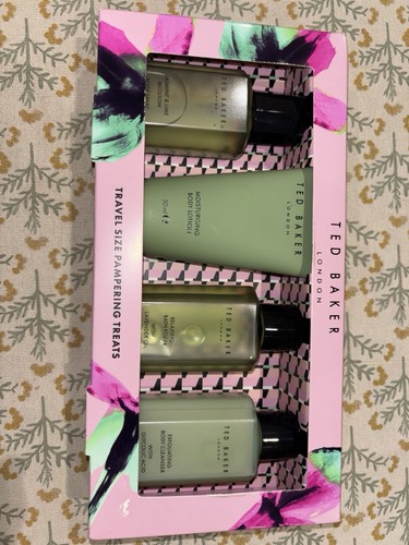 Ted baker travel - travel, size