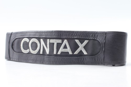 Almost never used contax - used],