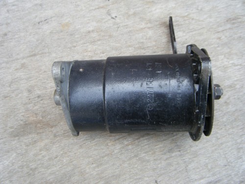 Dynamo lucas c40 - dynamo,