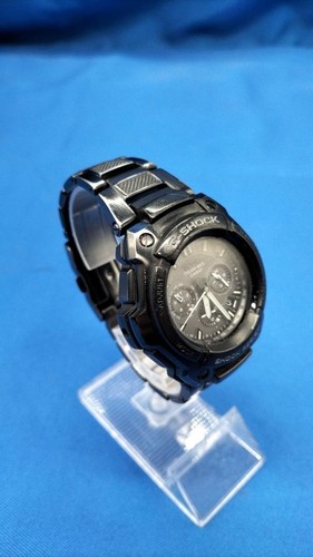 Casio shock mtg 1200b - casio, mt-g