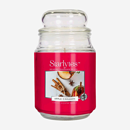 Starlytes apple cinnamon - starlytes,