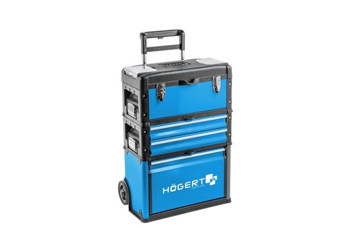 Modular mobile service - modular,
