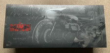 Hot Toys Batcycle - MMS642