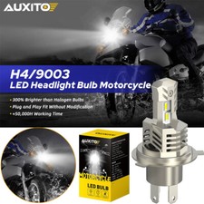 H4 High & Low Beam LED