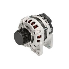 HC-CARGO CAR116205 ALTERNATOR