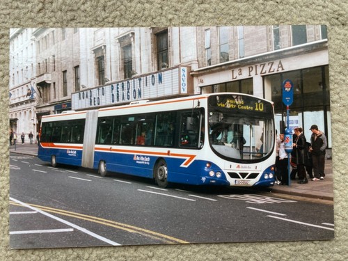 Dublin bus - dublin, (00-d-65012)