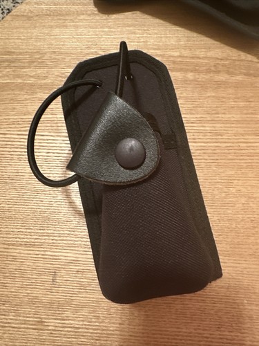 Police black universal - police,