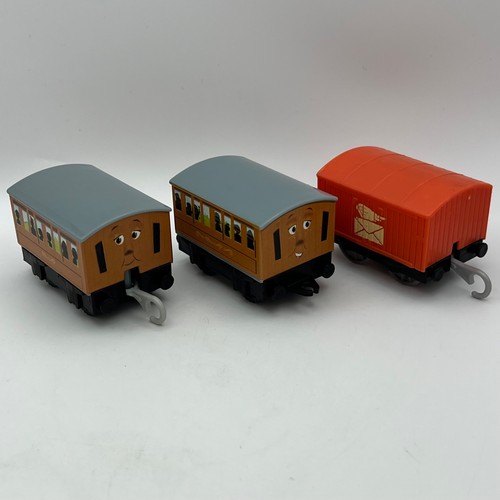 Thomas friends annie - thomas,