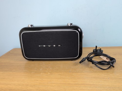 Bush br20 dab retro looking - bush,