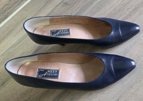 Ladies next navy - .navy, blue