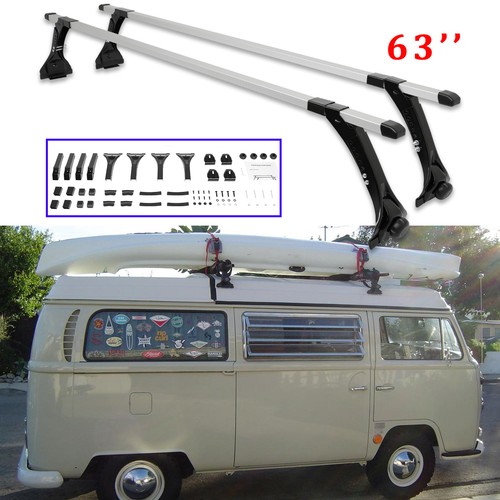 Van roof rack - van, 63"