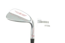 Titleist Vokey SM9 Tour Chrome F-Grind Mens RH 48-deg Wedge Regular Steel