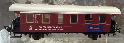 Roco hopromo coach - roco, 71008