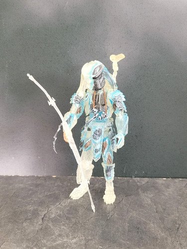 Hot toys alien predator - hot,