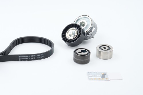 Continental ctam 6pk1468k1 - continental,