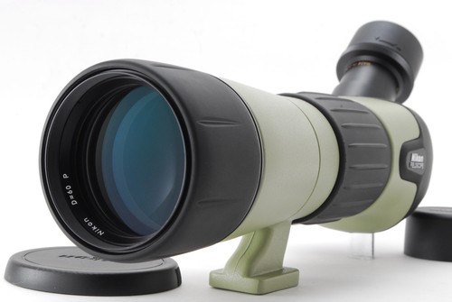 Mint nikon fieldscope - [mint], ed