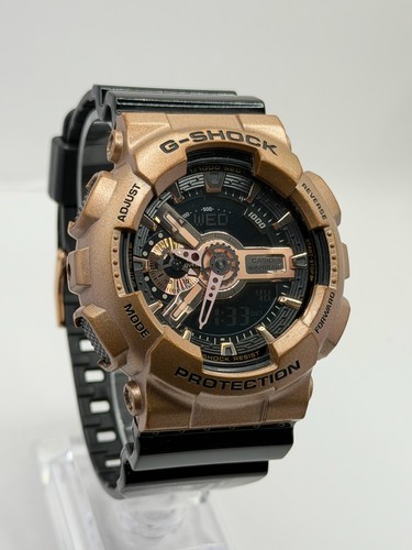 Casio shock 110gd 5446 - casio, ga-110gd