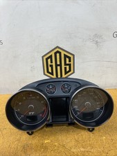 AUDI TT MK2 SPEEDOMETER