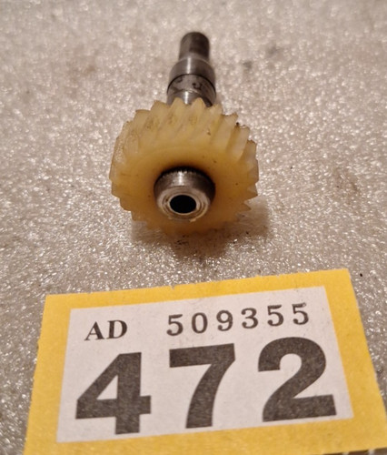 Borgwarner 150m rover - borgwarner, p5