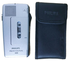 PHILIPS Professional 488 Hand