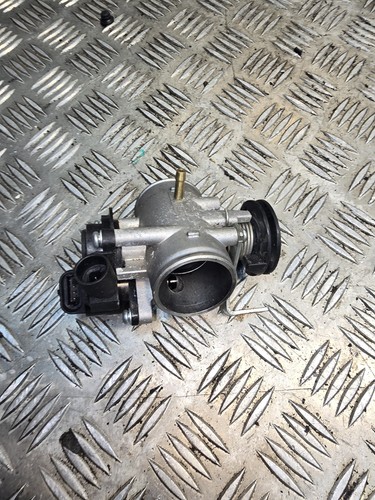 Low miles lexmoto lxs - miles,