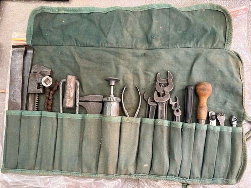 Superslim metric tool kit - superslim,