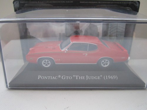 Pontiac gto the judge - gto, judge"