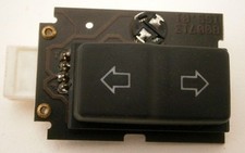 GENUINE RANGE ROVER P38 REAR