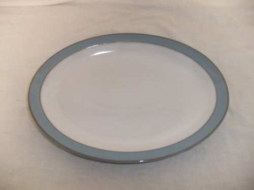 Denby colonial blue modern - denby,