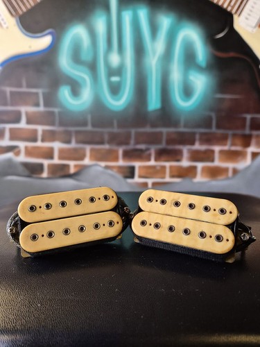Dimarzio super distortion - dimarzio,