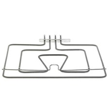 Bosch Top Oven Grill Element Upper Dual Cooker Heater Built-in Double Cooker
