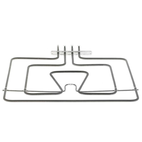 Bosch top oven grill - top,