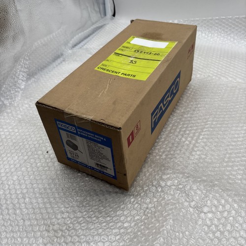 Fasco d725 permanent split - fasco,