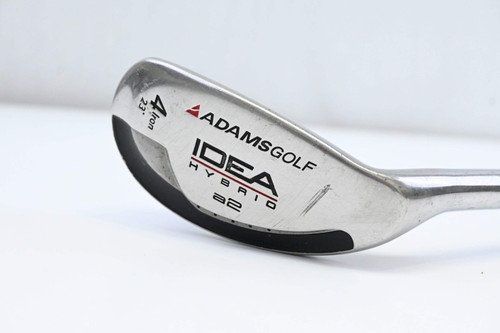 Adams idea hybrid 23 - idea, #4