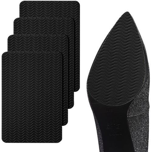 Adhesive shoe sole - adhesive,