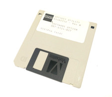 Hurco 007-0001-003 Ultimax 3